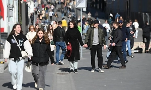 Около 40% самозанятых могут уйти в тень при отмене режима