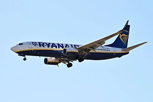 Минуты до катастрофы: Пассажирский самолёт едва не рухнул из-за нехватки топлива