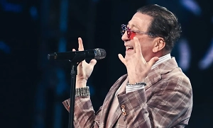 Юрист усмотрел уголовное преступление в шутке Лепса про отстрел журналистов