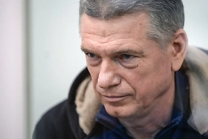 Похудевший в СИЗО Кузнецов жалуется на «необоснованное» изъятие 500 млн и личных побрякушек