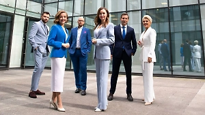 На телеканале «78» стартовало «Утреннем шоу», где транслируют волнующие темы петербуржцев