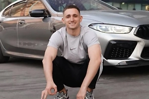 Стал известен ещё один кандидат на службу в армии вслед за актёром Калюжным и рэпером Macan