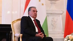 Рахмон открыл саммит СНГ в Душанбе и призвал к конструктивным решениям