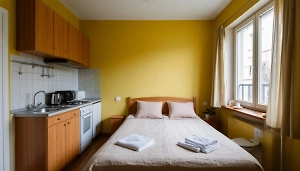 Москва и Геленджик в топе малогабариток: Названа цена самой маленькой квартиры в России