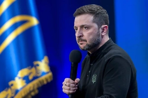 Эксперт по жестам рассказала, что Зеленский вёл себя подобострастно с Трампом