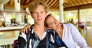 Мама благословила: Внебрачный сын Валерия Золотухина начал встречаться с актрисой