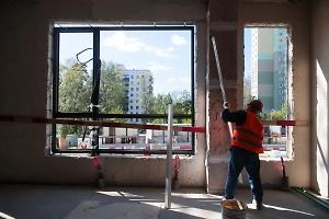 В Госдуме рассказали о новых штрафах за недостоверные сведения о капремонте