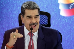 Мадуро предлагал Трампу забрать природные богатства Венесуэлы