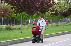 Почему не «папшеринг»? В ГД оценили идею о «мамшеринге», но забраковали название