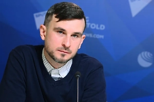 Директор «Sputnik Азербайджан» Игорь Картавых освобождён в Баку