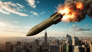 У России появится новое оружие. Что ещё пообещал Путин