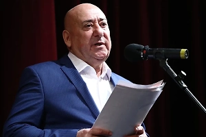 Экс-директор Театра сатиры Агаев освобождён в обмен на журналиста Картавых