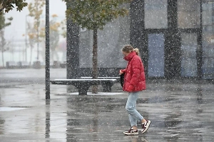 Зима наступит раньше срока: Синоптик призвал жителей центральной России покупать шубы
