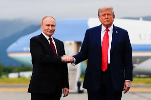 Путин оценил результаты саммита на Аляске. Вот что он сказал