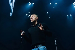 Рэпер Macan потеряет минимум полмиллиарда рублей из-за службы в армии