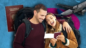 Куда поехать без визы, пока тепло: топ-12 стран для яркой осени 2025 года