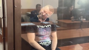 В крови выбросившего дочь из окна уфимца не нашли наркотиков и алкоголя