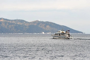 СК: При столкновении судов в Иркутской области погибли три человека