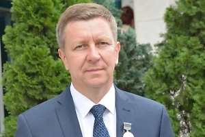 Глава Крымского района Кубани Лесь задержан за присвоение земель на 2 млрд рублей