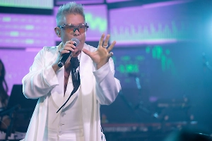 Бывший солист Hi-Fi Митя Фомин столкнулся с иском за нарушение авторских прав