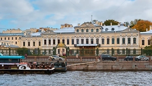 Климатолог объяснил, затопит ли Мировой океан Россию