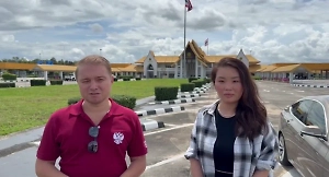 Российскую туристку, освобожденную из рабства в Мьянме, хотели перепродать