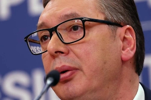 Вучич заявил о разочаровании предложением России по поставкам газа