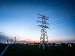 Жителей Белгородской области предупредили о возможных отключениях света после атаки ВСУ