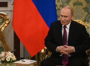 Евросоюз обвинил Таджикистан в игнорировании ордера МУС на «арест» Путина