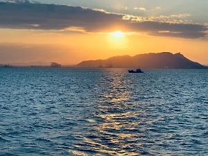 Политолог Ярошенко: Запад хочет взять под контроль Каспийское море и ослабить РФ