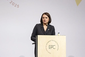 Офис Тихановской может переехать из Литвы в одну из крупных западных стран