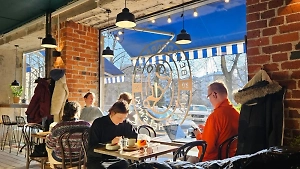 Разрыв с Россией провоцирует кризис в ресторанной сфере Финляндии