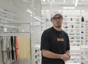 Никита Ефремов* частично признал вину в финансировании ФБК**