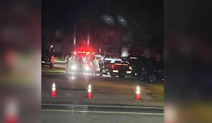 В США четыре человека погибли во время стрельбы в баре