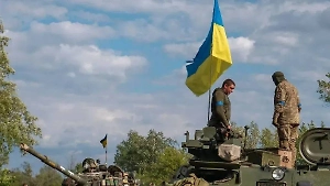 ВСУ начали создавать штрафные роты для офицеров-дезертиров под Сумами