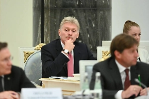 Песков заверил, что контакты России и Азербайджана полностью не прерывались