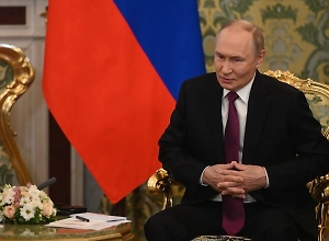 «Новый козырь»: В Китае заявили о мировом «трепете» после слов Путина о сверхоружии