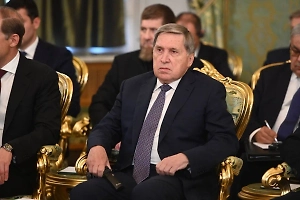 «Работа идёт»: В Кремле раскрыли подробности о контактах России с США