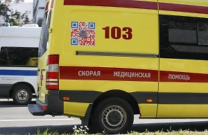 Шесть гражданских ранены в результате атаки дрона ВСУ на автобус в Горловке