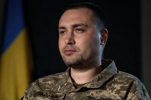 «Сумасбродный революционер»: На Украине 9 раз пытались уволить Буданова*. Но в США были против