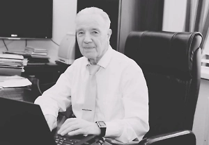 Разработчик ядерных боеприпасов Юрий Бармаков умер в 93 года