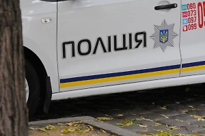 Ещё одно громкое задержание высокопоставленного чиновника произошло на Украине