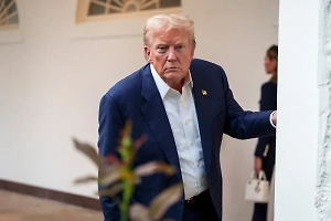 Трамп намерен обсудить с Путиным поставки «Томагавков» Украине 