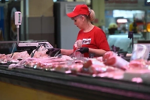 Роспотребнадзор дал советы по обработке продуктов для профилактики иерсиниоза