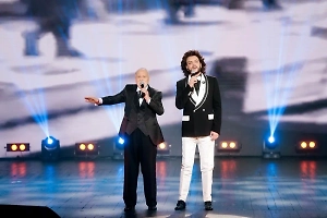 Киркоров отказался от наследства отца, не заявив на него права