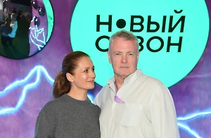 «Сумасшедшая жесть»: Актриса Исакова рассказала, как глушит боль от смерти Мороза
