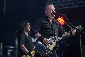 Представитель Глеба Самойлова опроверг сообщения о воссоединении «Агаты Кристи»