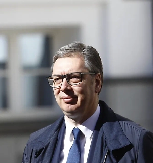 Время сейчас нелегкое, и бремя перед нами немалое, но нехватки нефти, нефтепродуктов или какой-либо крупной энергетической кризисной ситуации в Сербии не будет