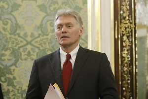 Песков: США известно о паузе в переговорах России и Украины