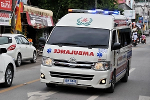 Тело туриста вернули на родину без сердца после его гибели на Бали